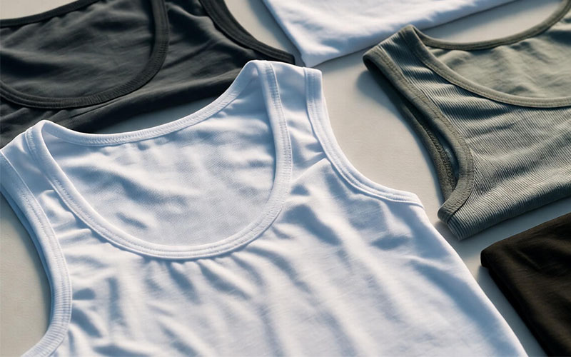 چرا زیرپوش بپوشیم؟ ۵ دلیل مهم برای سلامت و راحتی بدن