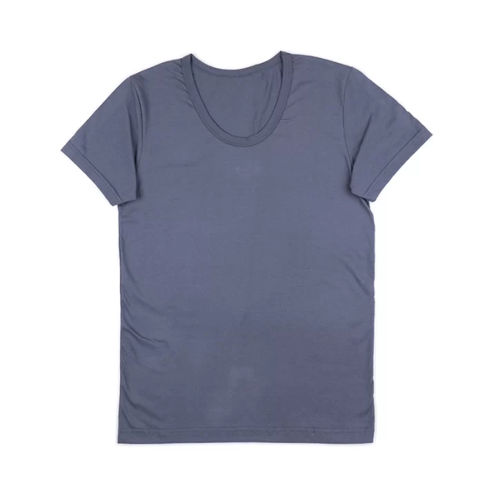 زیرپوش مردانه نیم آستین جناب